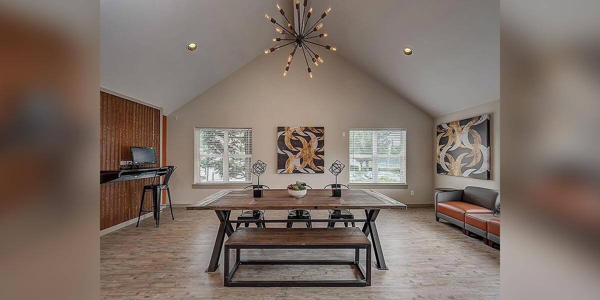 Powell Valley Apartments UHON